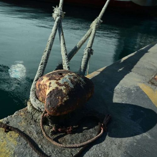 Πανελλαδική 24ωρη Απεργία στα Πλοία – Ανακοίνωση από την Πανελλήνια Ναυτική Ομοσπονδία