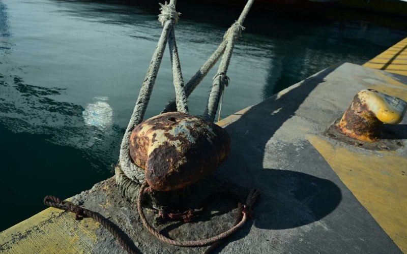 Απαγορευτικό απόπλου: Ακυρώσεις δρομολογίων σε Σαρωνικό, Ιόνιο και Κυκλάδες λόγω κακοκαιρίας