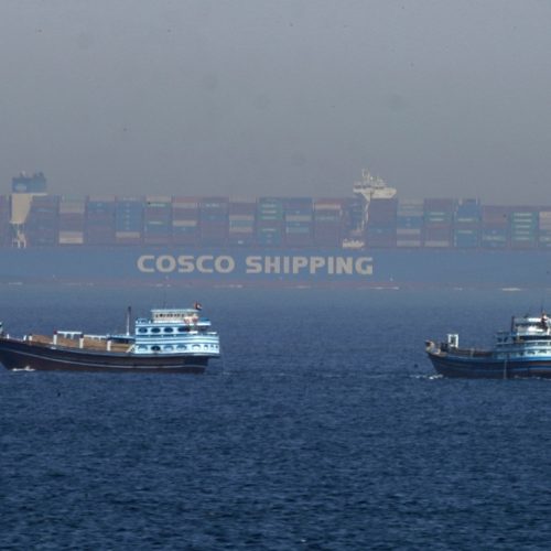 Νέες κυρώσεις των ΗΠΑ για να σταματήσει η εμπορία του ιρανικού πετρελαίου