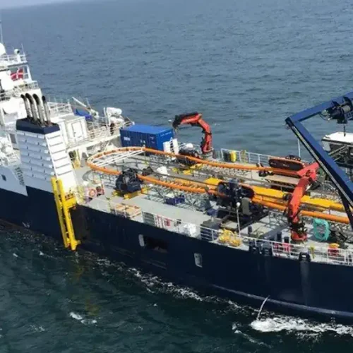 Αστυπάλαια: παρενόχληση του «Ocean Link» από τουρκική πυραυλάκατο
