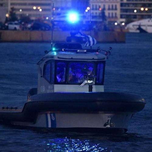 Χαιρετούσαν ειρωνικά ενώ παραβίαζαν τη νομοθεσία και απειλούσαν παιδιά! [ΒΙΝΤΕΟ-ΦΩΤΟ]
