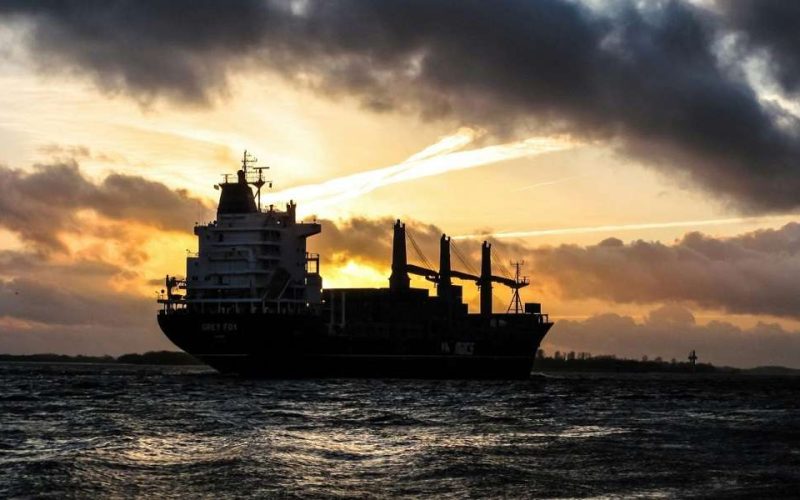 Ρεκόρ στους ναύλους ξηρού φορτίου λόγω επιμήκυνσης των θαλάσσιων διαδρομών