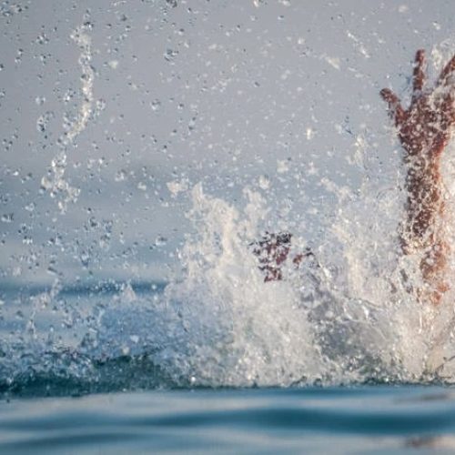Ρόδος: Μεθυσμένος βούτηξε στη θάλασσα και παραλίγο να πνιγεί!