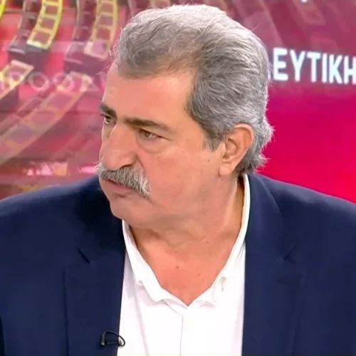 Ένοχος ο Πολάκης – Έρχεται ρεβάνς!!!