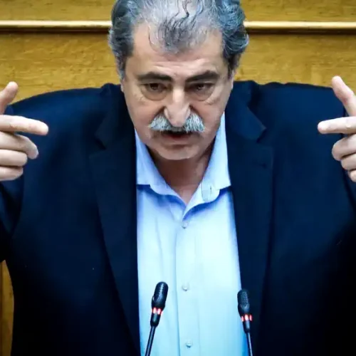 Πολάκης: Να παραιτηθεί ο Φάμελλος, να εκκινήσουν διαδικασίες εκλογής προέδρου της ΚΟ του ΣΥΡΙΖΑ