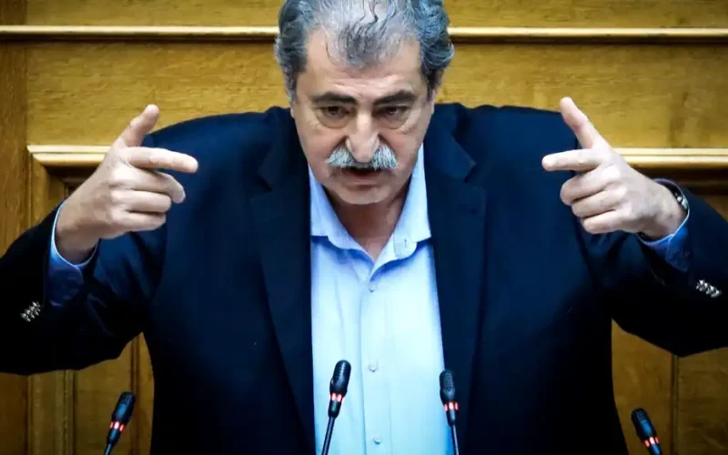 Πολάκης: Να παραιτηθεί ο Φάμελλος, να εκκινήσουν διαδικασίες εκλογής προέδρου της ΚΟ του ΣΥΡΙΖΑ