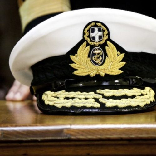 Αιφνίδιος θάνατος στελέχους του Πολεμικού Ναυτικού