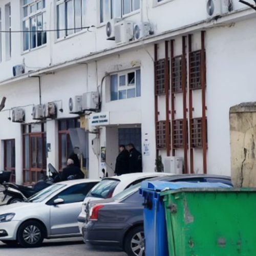 Πολεοδομία Ρόδου: Νέες αποκαλύψεις για στέλεχος που συνελήφθη – Είχε σχέδια για εστιατόρια σε Ντουμπάι και Λίνδο