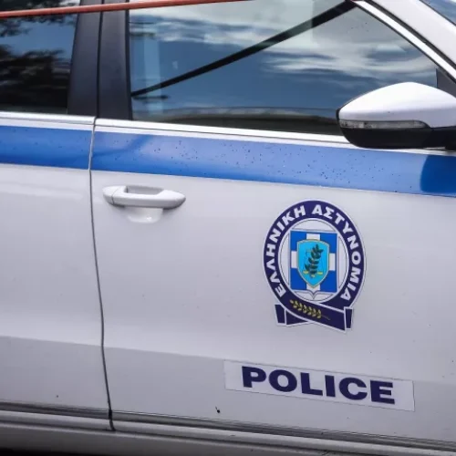 “ΞΕΣΚΕΠΑΣΤΗΚΕ ΔΙΕΘΝΕΣ ΚΥΚΛΩΜΑ” – Διακινούσαν αναβολικά και παράνομα φάρμακα