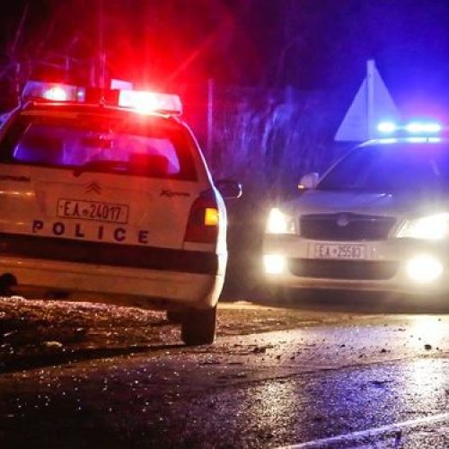ΤΡΟΜΟΣ στο Περιστέρι – Αλλοδαπός προσπάθησε να σκοτώσει 19χρονο – Τον «πυροβόλησε» 7 φορές!