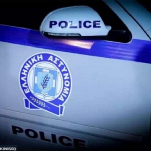 Θεσσαλονίκη – Επίθεση με μαχαίρι σε βάρος δύο ατόμων στον Εύοσμο