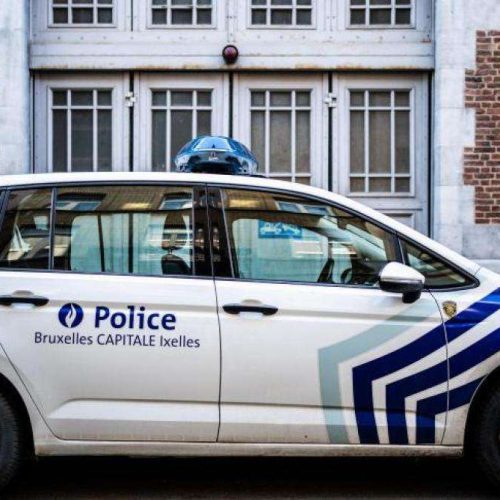 Βέλγιο: «Εξαρθρώθηκε» αλβανικό εγκληματικό δίκτυο – Διέπραξαν κλοπές αξίας 2.000.000 ευρώ!