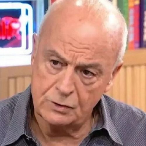 Θανάσης Πολυκανδριώτης – Τί «αποκαλύπτει» για Στέλιο Καζαντζίδη και Στράτο Διονυσίου