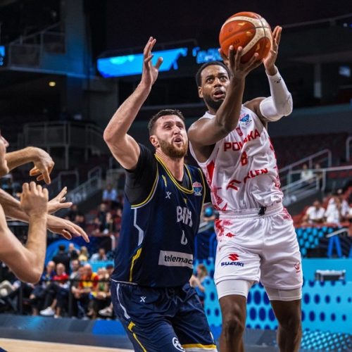 Eurobasket 2025, Πολωνία – Βοσνία Ερζεγοβίνη 80-72: Ξανά στους «8» με εντυπωσιακούς Λόιντ και Πονίτκα
