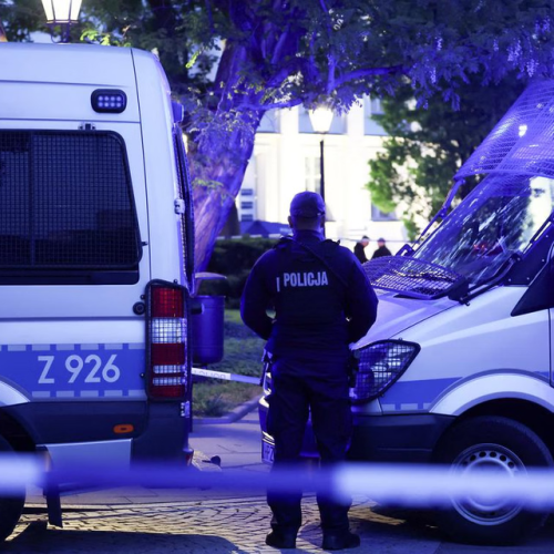 Καζακστάν: Υπάλληλος του υπουργείου Άμυνας «συνελήφθη για κατασκοπεία» στην Πολωνία