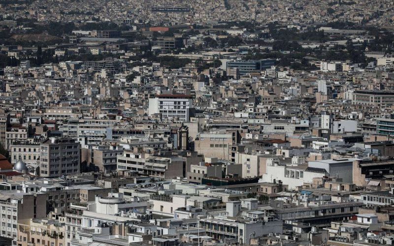 Τσουκαλάς: Πρωτοφανής αναδιανομή και αφελληνισμός της ακίνητης περιουσίας από την κυβέρνηση Μητσοτάκη