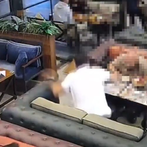 Τον πυροβόλησαν στο κεφάλι μπροστά σε κόσμο – Δολοφονία-σοκ στην Κωνσταντινούπολη [ΣΚΛΗΡΟ ΒΙΝΤΕΟ]