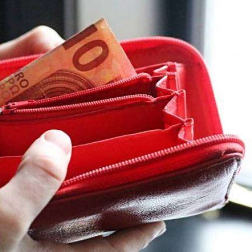 Αγοραστική δύναμη: Προτελευταία η Ελλάδα στην ευρωπαϊκή κατάταξη