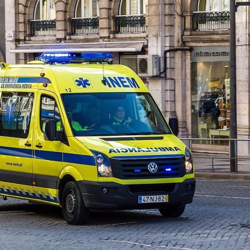 59χρονος «ΠΕΘΑΝΕ» από ασφυξία όταν τον καταπλάκωσε η υπέρβαρη σύντροφός του!