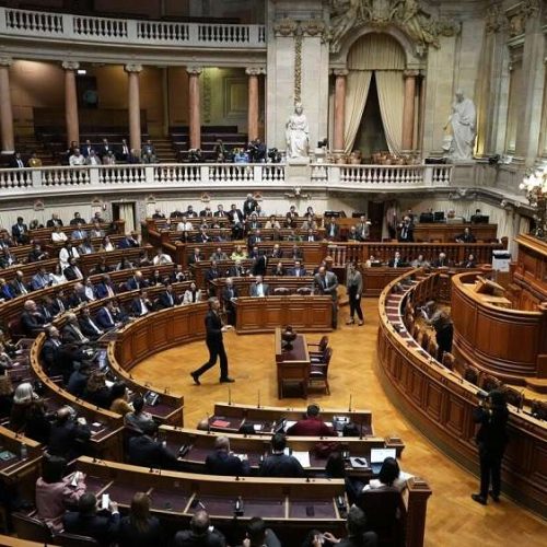 Πορτογαλία – Έπεσε η κεντροδεξιά κυβέρνηση μειοψηφίας