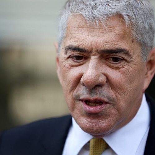 Ο «πρώην πρωθυπουργός της Πορτογαλίας» δικάζεται για «υπόθεση δωροδοκίας»