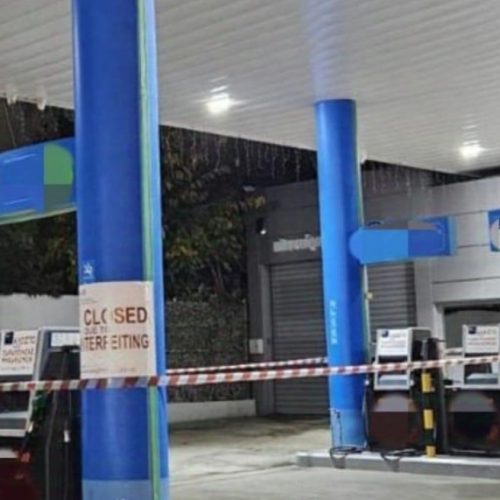 «ΤΗΣ ΠΑΡΑΝΟΜΙΑΣ» σε «ΒΕΝΖΙΝΑΔΙΚΑ» ! – «ΛΟΥΚΕΤΟ» σε 5 – «ΔΙΑΚΟΠΕΣ ΤΡΟΦΟΔΟΣΙΑΣ» σε 24 ! – «ΣΤΟ ΜΙΚΡΟΣΚΟΠΙΟ» άλλα 5 πρατήρια