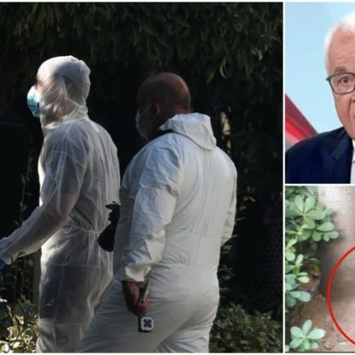 Ποιος άναψε το φυτίλι στο σπίτι Πρετεντέρη – Και γιατί δεν εξερράγη;