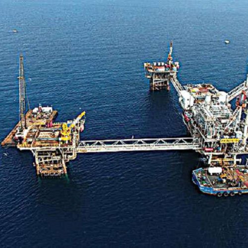 Θάσος: «ΗΧΗΡΟ ΟΧΙ» για τις «αποθήκες διοξειδίου του άνθρακα»