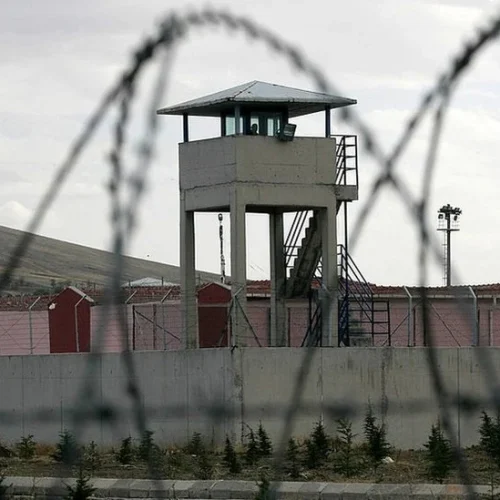 Πρώτη σε όλη την Ευρώπη η Τουρκία σε αριθμό κρατουμένων – Ο πληθυσμός των φυλακών στην Τουρκία συνεχίζει να αυξάνεται, λειτουργώντας με 42% πάνω από τη χωρητικότητά του