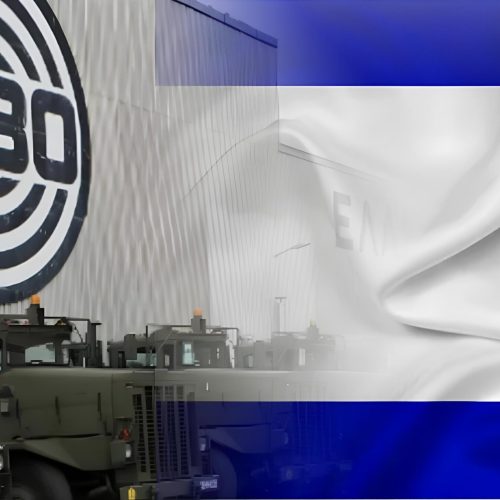 «Iσραηλινή» βιομηχανία οχημάτων πλέον η ΕΛΒΟ – Η Ελλάδα κλασικά θεατής