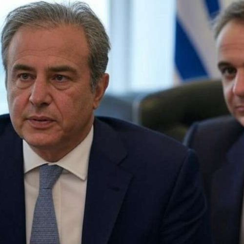 Πρόεδρος της προανακριτικής Τριαντόπουλου ο Καππάτος: Ο άνθρωπος που έκανε δουλειές με funds και έπαιρνε τα σπίτια των Ελλήνων