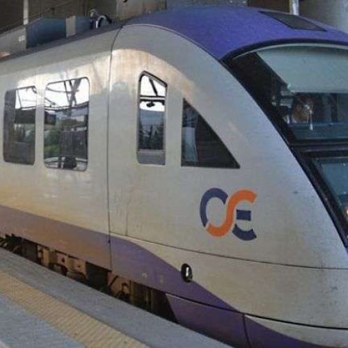 Hellenic Train: Ποιες «κυκλοφοριακές ρυθμίσεις» θα ισχύσουν από Δευτέρα στον Προαστιακό Αθηνών