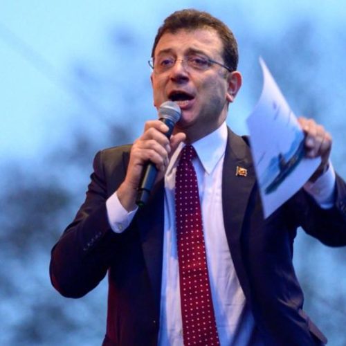 Η Τουρκία «καθαιρεί πέντε δημάρχους» της αντιπολίτευσης – Eρευνά τον ηγέτη του CHP
