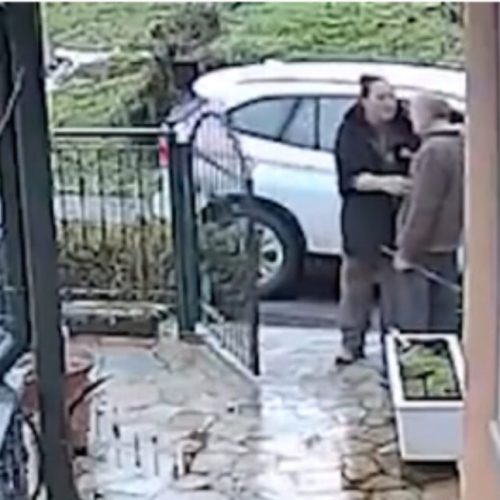 ΘΕΣΣΑΛΟΝΙΚΗ: ΣΥΛΛΗΨΗ 12 ΑΤΟΜΩΝ ΓΙΑ ΣΥΓΚΡΟΤΗΣΗ ΕΓΚΛΗΜΑΤΙΚΗΣ ΟΡΓΑΝΩΣΗΣ – ΚΛΟΠΕΣ, ΔΙΑΡΡΗΞΕΙΣ ΚΑΙ ΑΛΥΣΙΔΕΣ ΗΛΙΚΙΩΜΕΝΩΝ