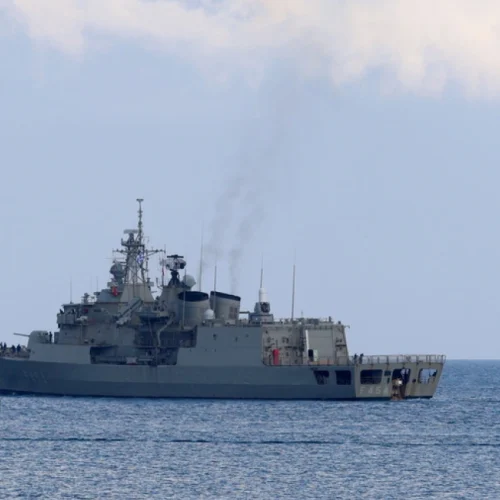 Βερολίνο: Δεν σχεδιάζει στρατιωτική στήριξη προς την Κύπρο