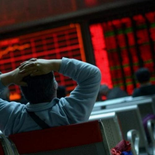«ΒΟΥΤΙΑ» στις ευρωπαϊκές αγορές μετά τις «απειλές» Τραμπ για δασμούς 50% στην ΕΕ