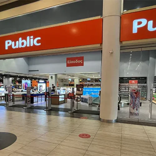 ΣΤΑ ΜΑΧΑΡΙΑ ΕΙΝΑΙ ΣΤΑ PUBLIC ΕΡΓΑΖΟΜΕΝΟΙ ΚΑΙ ΕΡΓΟΔΟΣΙΑ ΚΑΘΩΣ ΜΕΤΑ ΤΙΣ ΕΞΑΝΤΛΗΤΙΚΕΣ ΩΡΕΣ ΔΟΥΛΕΙΑΣ ΛΟΓΩ ΕΟΡΤΩΝ ΗΡΘΑΝ ΔΕΚΑΔΕΣ ΑΠΟΛΥΣΕΙΣ ΧΡΙΣΤΟΥΓΕΝΝΙΑΤΙΚΑ