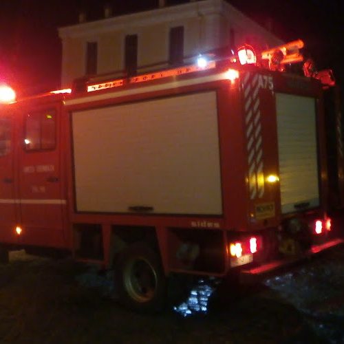 «ΤΡΑΓΩΔΙΑ» – ΓΥΝΑΙΚΑ «εντοπίστηκε» ΝΕΚΡΗ έπειτα από πυρκαγιά σε διαμέρισμα