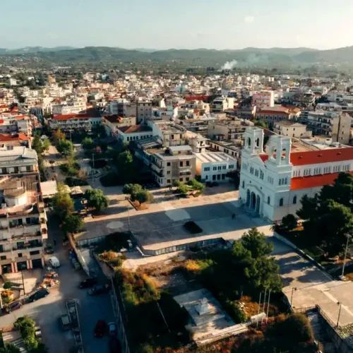 Θρίλερ με ανυπόφορη δυσοσμία στον Πύργο: Σε εξέλιξη έρευνες για να εντοπιστεί η πηγή της όχλησης