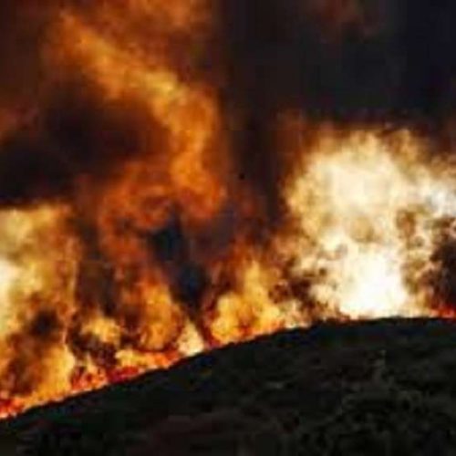 ΗΠΑ – Η δήμαρχος του Λος Άντζελες απέπεμψε την αρχηγό της πυροσβεστικής μετά τις καταστροφικές πυρκαγιές