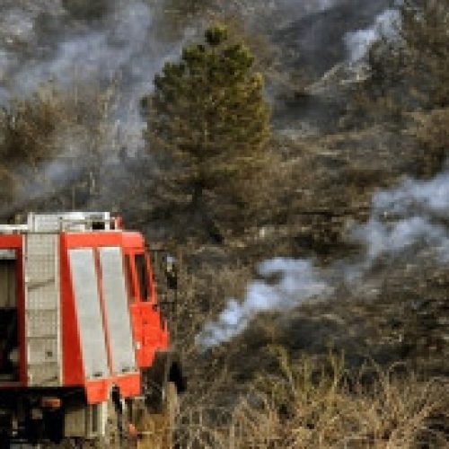 «ΦΩΤΙΑ» στη Ρόδο!