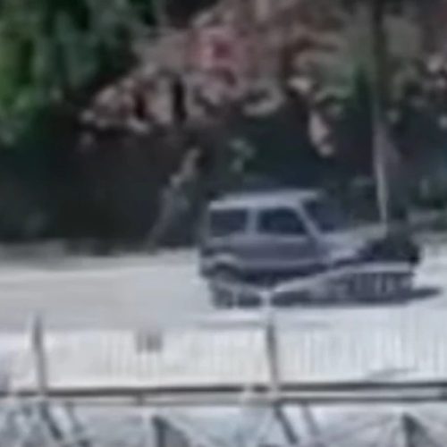 Υπόθεση Τούρκου μαφιόζου που πυροβόλησε πράκτορες της ΕΥΠ – Σαν αυτόν υπάρχουν άλλοι 500!