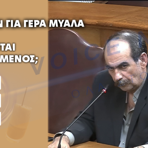 FRAPPE, ΣΟΥΒΛΑΚΙ Ή ΟΥΖΑΚΙ; ΤΟ ΚΟΥΙΖ ΤΟΥ POLITICO «ΔΟΚΙΜΑΖΕΙ» ΤΙΣ ΓΝΩΣΕΙΣ ΓΙΑ ΤΟΝ ΟΠΕΚΕΠΕ