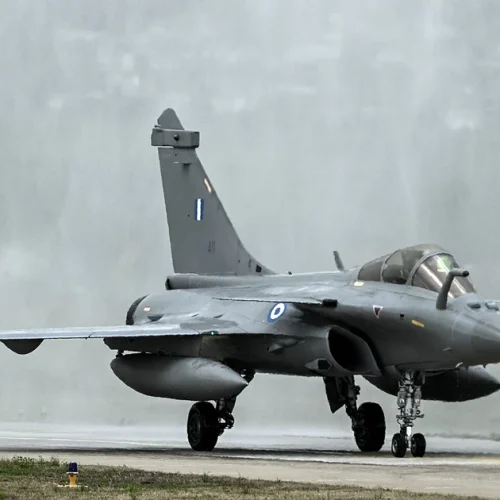 Η Γαλλία γυρνάει το παιχνίδι! – Ο ρόλος των RAFALE