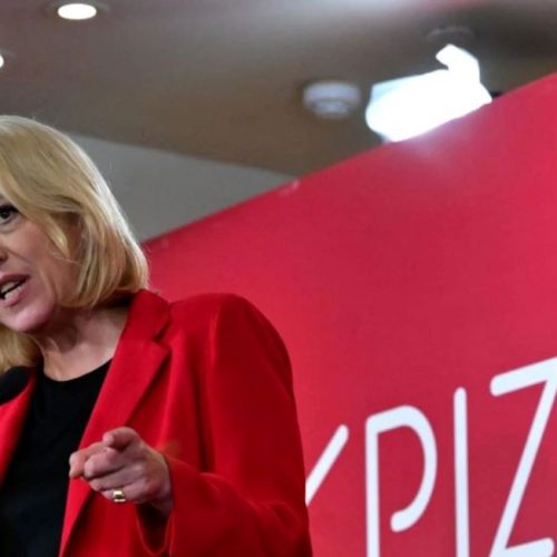 Εκτός ΚΟ του ΣΥΡΙΖΑ η Νίνα Κασιμάτη με απόφαση Δούρου – Τελεσίγραφο στην Όλγα Γεροβασίλη για την έδρα