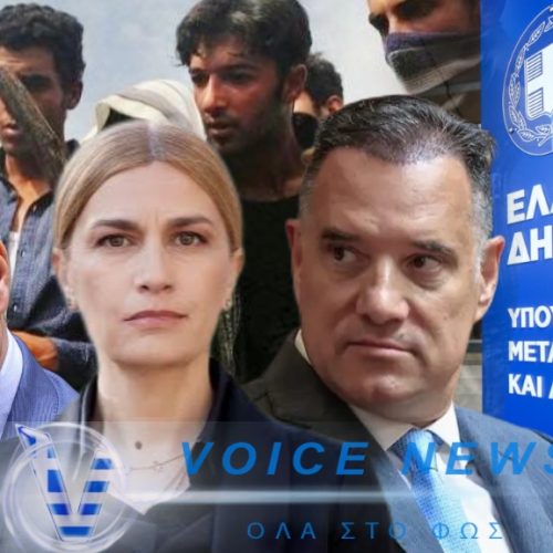 ΕΠΙΒΑΛΛΟΝΤΑΙ ΠΑΡΑΙΤΗΣΕΙΣ…ΤΑ ΠΡΩΤΑ ΤΕΣΤ ΗΛΙΚΙΑΣ ΤΩΝ ΜΕΤΑΝΑΣΤΩΝ ΔΕΙΧΝΟΥΝ ΟΤΙ ΤΟ 60% ΕΙΝΑΙ ΕΝΗΛΙΚΕΣ