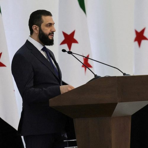 Πολλοί Ιρακινοί είναι δυσαρεστημένοι με την πρόσκληση του ισλαμιστή Σύρου προέδρου στη Σύνοδο Κορυφής του Αραβικού Συνδέσμου στη Βαγδάτη