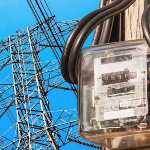 Αστυνομική επιχείρηση στην Παλλήνη με δύο συλλήψεις για ρευματοκλοπή (βίντεο)