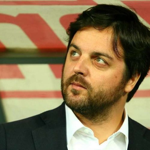 ΑΕΚ: Κοντά στον «βασικό στόχο» της για την θέση του προπονητή – Οι «κινήσεις» του Ριμπάλτα