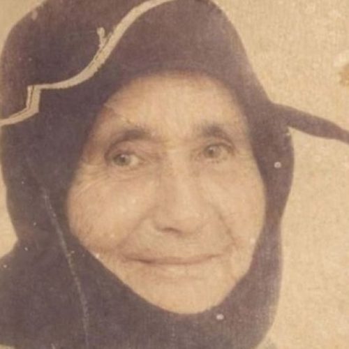 Πέθανε σε ηλικία 108 ετών η γηραιότερη γυναίκα της Καλύμνου